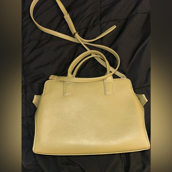 Matt and Nat Gloria Handbag, colour: grass - Picture 4 of 5